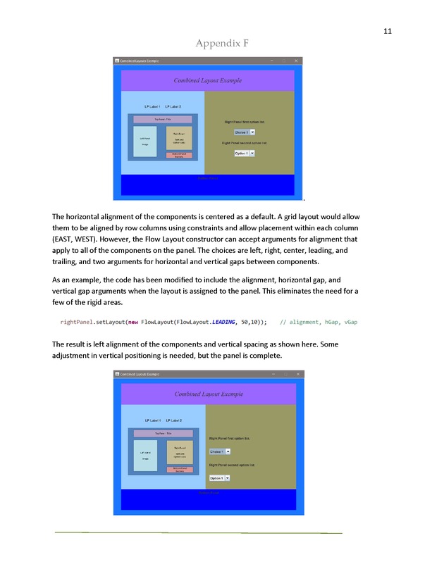 Java Programming: Basics to Advanced Concepts Advanced Programming Workshop - Page 11